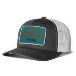 Troll Co Fortify Cuved Brim SnapBack