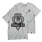 Troll Co Artifact Tee