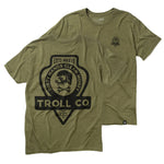 Troll Co Artifact Tee