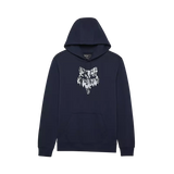 Fox World Fleece PO