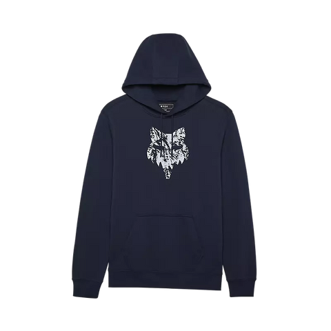 Fox World Fleece PO