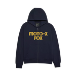 Fox Moto X Oversized Fleece Zip