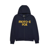 Fox Moto X Oversized Fleece Zip