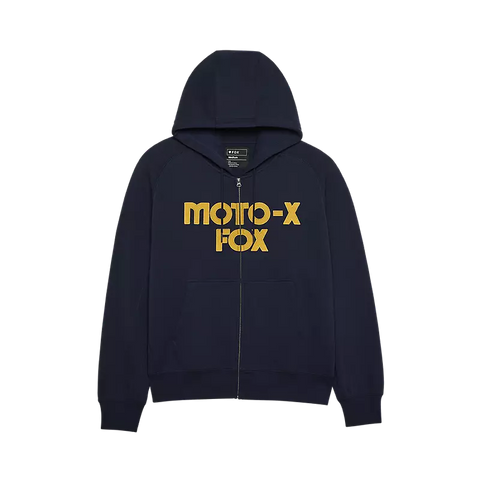 Fox Moto X Oversized Fleece Zip