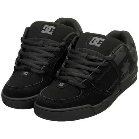 DC SHOE - saya Dc Kids' Pure Winterized Shoes – Axis Boutique