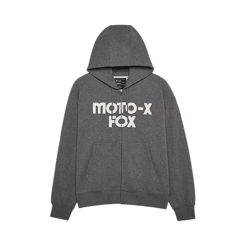 Fox Moto X Oversized Fleece Zip