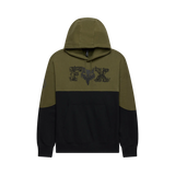 Fox Abyss Fleece PO