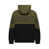 Fox Abyss Fleece PO