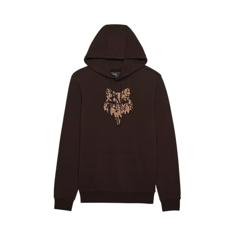 Fox World Fleece PO