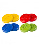 Sector 9 9 Ball Replacement Pucks