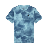 Fox AOP Tech Tee