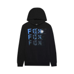 Fox Emotion Fleece Pullover