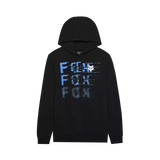 Fox Emotion Fleece Pullover