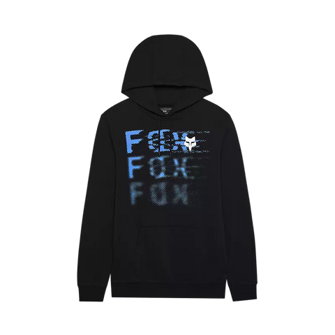 Fox Emotion Fleece Pullover