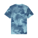 Fox AOP Tech Tee