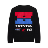 Fox Honda 195 Original L/S