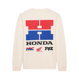 Fox Honda 195 Original L/S