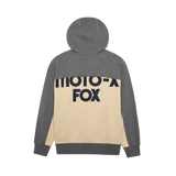 Fox Moto X Oversized Fleece Pullover