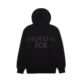 Fox Moto X Oversized Fleece Pullover