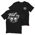 Troll Co Duel Tee