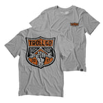 Troll Co Sheild Tee