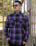 Dixxon Cruzer Flannel