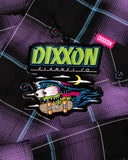 Dixxon Cruzer Flannel