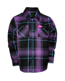 Dixxon Cruzer Flannel