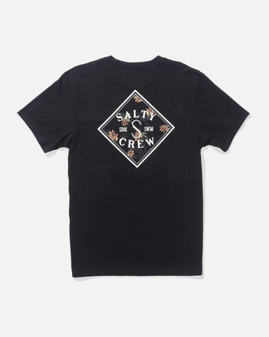 Salty Crew Tippet Fill Tee