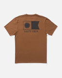 Salty Crew Flagship Tee