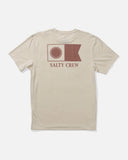 Salty Crew Flagship Tee