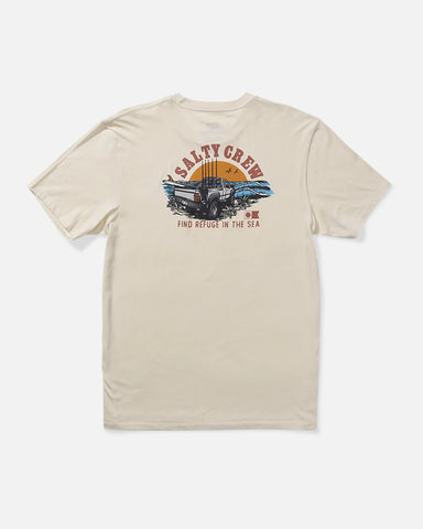 Salty Crew Lifted Tee