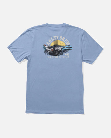 Salty Crew Lifted Tee