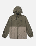 Salty Crew Surface Windbreaker