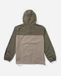 Salty Crew Surface Windbreaker