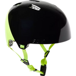 Fox Flight Pro Helmet