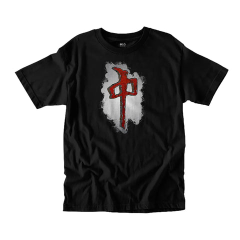 RDS Chung Ruby Tee