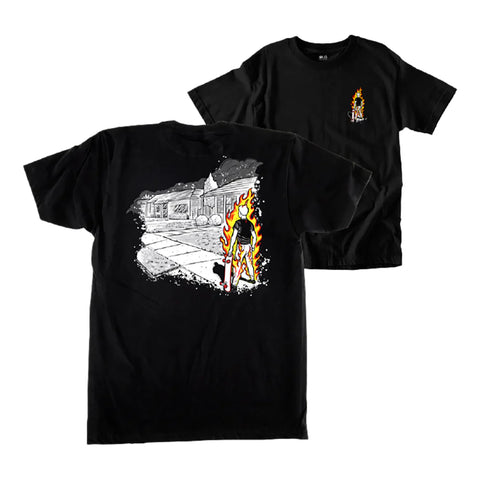 RDS Suburbs Tee
