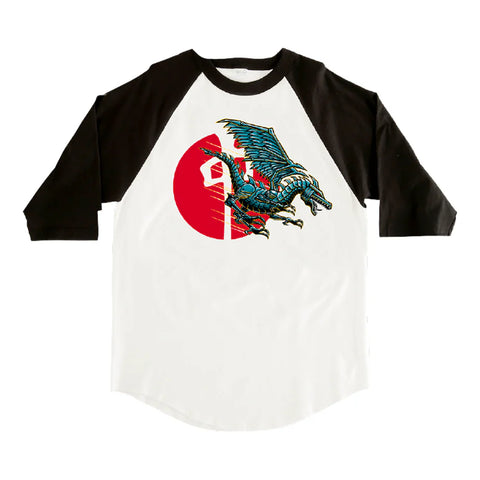 RDS Death Dragon 3/4 Sleeve Banger