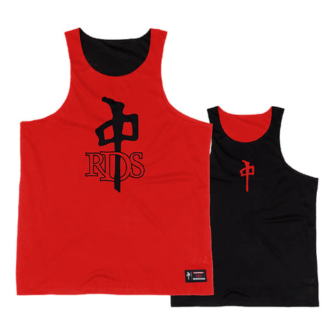 RDS Mesh OG Tank Reversible