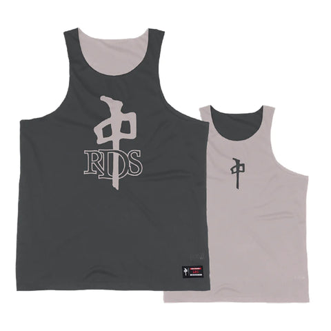 RDS Mesh OG Tank Reversible