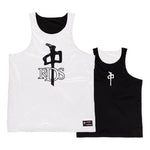 RDS Mesh OG Tank Reversible