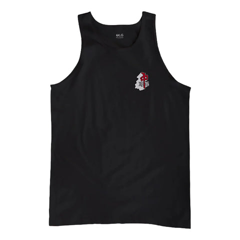 RDS OG 3D Tank
