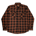 Dixxon The Deadwood Flannel