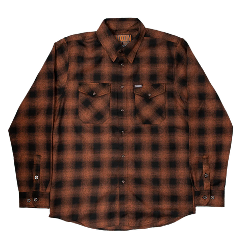 Dixxon The Deadwood Flannel