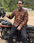 Dixxon The Deadwood Flannel
