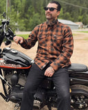 Dixxon The Deadwood Flannel