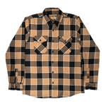 Dixxon Badlands Flannel