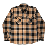 Dixxon Badlands Flannel