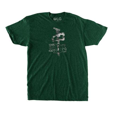 RDS Triblend Post Modern OG Tee
